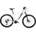 Horské elektrokolo Apache Tanka Tate Bosch white 2024 Velikost rámu kol US: 16"(US:S)