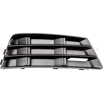 Nárazník Větrací mřížka, nárazník VAN WEZEL 0346592