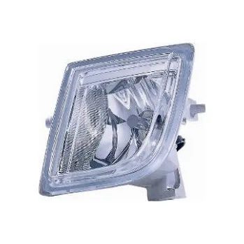 Mlhový světlomet Mlhovka VAN WEZEL 2756995