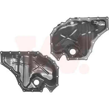 Olejová vana Olejová vana VAN WEZEL 0327070