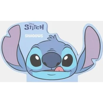 Sinsay - Make-upová paletka Stitch - vícebarevná - 036EW-MLC - 036EW-MLC-ONE