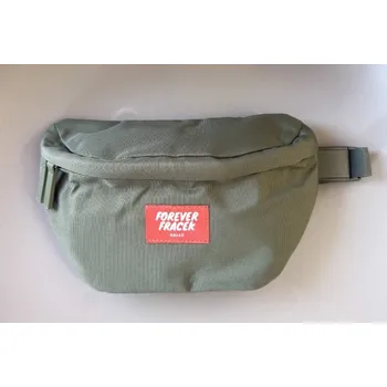 Ledvinka City Folklore ledvinka FOREVER FRACEK SQUAD - zelená