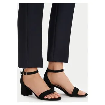 Dámské sandále Sandály JENNY CEO-WS0730-06 Černá 38