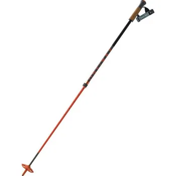 Sjezdová hůlka One Way FR CARBON VARIO MAG 110-145cm