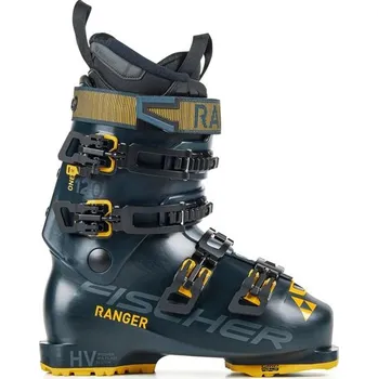 Zimní sport Fischer RANGER ONE 120 VAC GW 23/24 Velikost mondo: 26,5 mondo