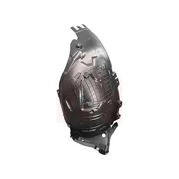 Příslušenství karosérie obložení, dutina kola VAN WEZEL 2924433