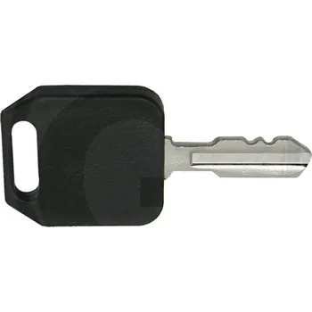 Klíč ke spínací skříňce pro zahradní traktory AYP, Husqvarna, MTD, John Deere