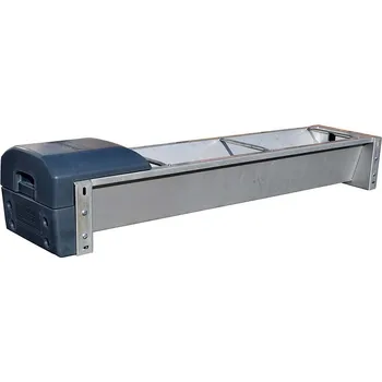 napáječka pro hospodářská zvířata SAS POLYMOULE Polyflow 140 l