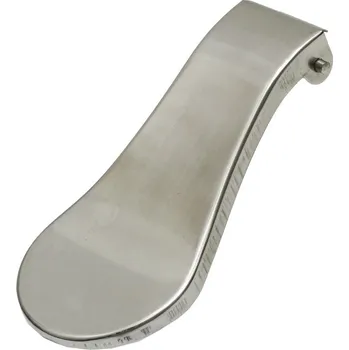 Chov hospodářského zvířete Jazyk pro stájovou jazykovou napáječku GRANIT pro koně a dobytek