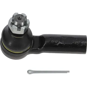 Soustava řízení Hlava příčného táhla řízení MOOG TO-ES-15597