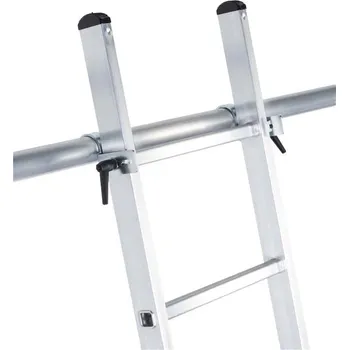 Žebřík ZARGES Závěsné háky, 40058, určeno pro: trubku ⌀36