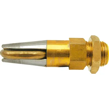 napáječka pro hospodářská zvířata Napájecí ventil pro selata 1/2"