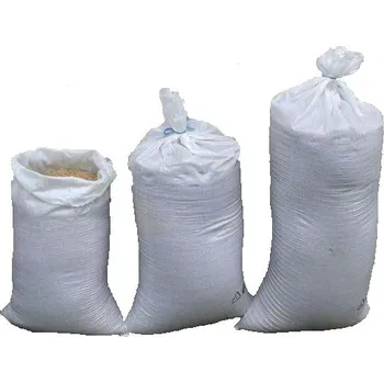 Pytle na odpadky Polypropylenový pytel na obilí 56 x 125 cm na 60-70 kg