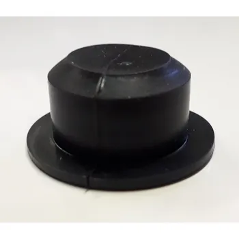 Náhradní vypouštěcí zátka k napáječkám La Gée Polytherme, Polyspring,Polypump průměr 25 mm