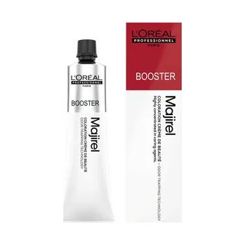 Barva na vlasy L'Oréal Professionnel Majirel Booster koncentrát pro zesílení nebo úpravu tónů barvy 60 ml, Magenta