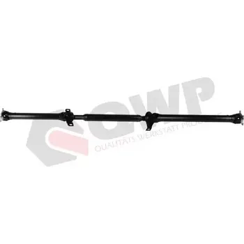 Hřídel nápravy QWP Kloubový hřídel pohonu nápravy QWP WPR042 + DOPRAVA ZDARMA!