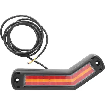 Zadní světlomet Zadní světlo levé WAŚ 2319 L