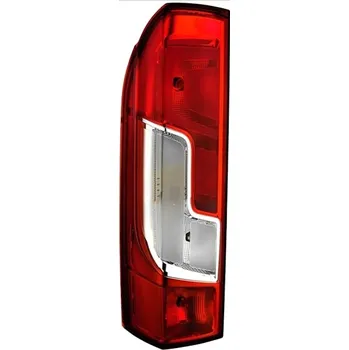 Zadní světlomet Levé zadní světlo Citroen Jumper II 14-