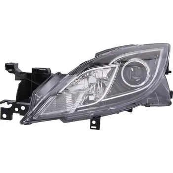 Přední světlomet DEPO Přední levé světlo MAZDA 6 GH 08.2007-12.2013