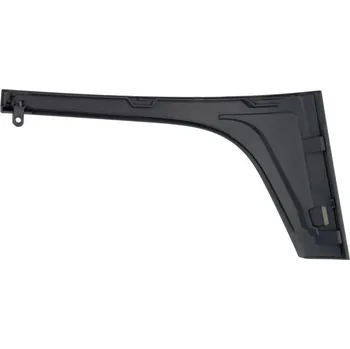 Nárazník COVIND Prvek nárazníku roh nárazníku horní levá MERCEDES ACTROS MP4 / MP5 07.2011+