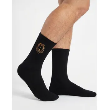 Pánská móda Sinsay - Sada 2 párů ponožek Garfield - vícebarevná - 786EL-MLC - 786EL-MLC-39R