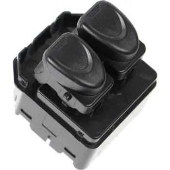 Osvětlení interiéru vozidel Spínač na stahování oken DAEWOO MATIZ - 96527803