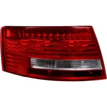 Osvětlení SPZ LORO Zadní světlo LOR 446-1903L-LD-UE