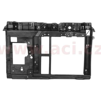 Nárazník Přední obložení VAN WEZEL 4034668