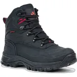 Vemont 9AT2025C černá