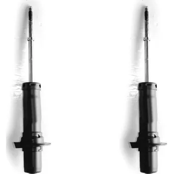 Tlumič pérování MONROE D7009