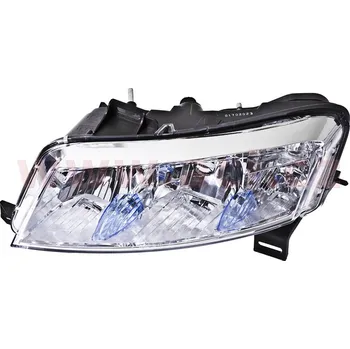 Přední světlomet Světlomet VAN WEZEL 1625961