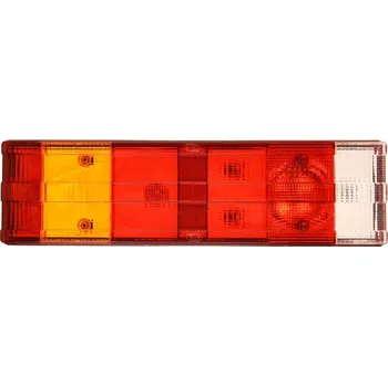 Zadní světlomet Zadní světlo levé Mercedes B901 ASPOCK ATEGO, ATEGO 2, SPRINTER 2-T (B901, B902), 3-T (B903) 01.1995+ 41-1061-311