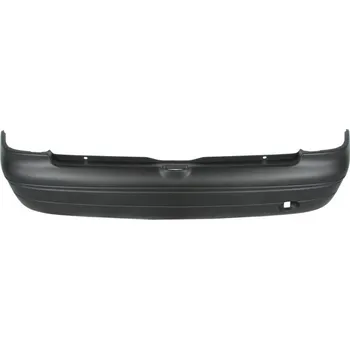 Nárazník BLIC Nárazník zadní šedý RENAULT TWNGO 09.1998-06.2007