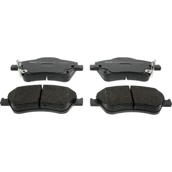 Auto-moto Sada brzdových destiček, kotoučová brzda FERODO FDB4046