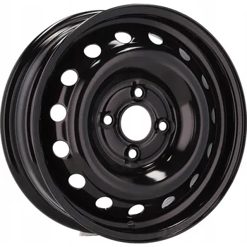 Plechové kolo Plechový disk SDT 5x14 4x100 ET35