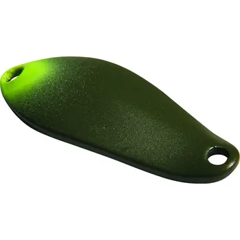 Umělá nástraha Plandavka SV Fishing Lures Koketka 25mm 2,6g P01