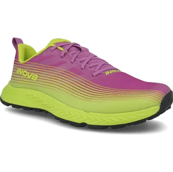 Dámská běžecká obuv Inov-8 TrailFly Speed trailové 001151-plgn-s-001 40,5 sportovní boty