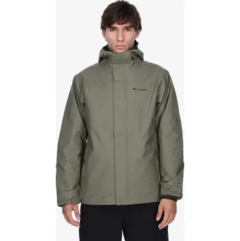 Pánská mikina Columbia Tunnel Falls™ II Interchange Jacket S