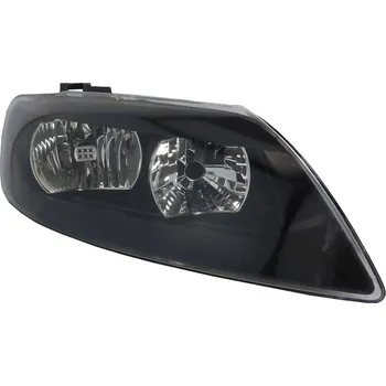 Přední světlomet DEPO Přední pravé světlo AUDI Q7 4L 03.2006-05.2010