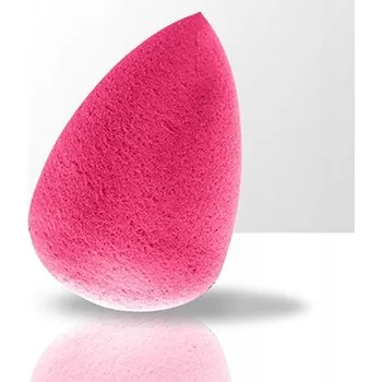 Houbička na make-up HOUBIČKA NA MAKE-UP BLENDER NA OBLIČEJ PRO PLEŤ