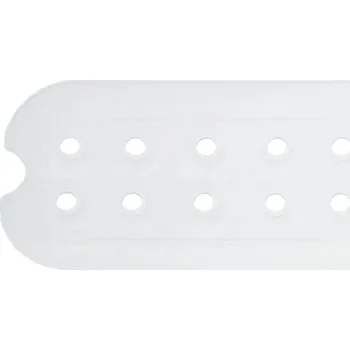 Vrták Denox odkapávací mřížka GN1/4 pro gastronádoby GASTRONOX, 20 mm, plast