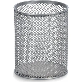 Vrták Organizér na psací potřeby Black Red White