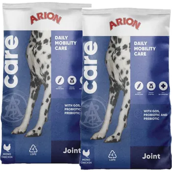 Krmivo pro psa Arion Care Joint 2x12kg