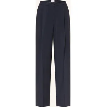 Seductive Dámské Kalhoty Marlene Louella, tmavě modrá, 40