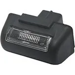 Osvětlení SPZ VAN WEZEL 1985920