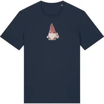 Dámské tričko Tričko Pískací Skřítek XXL