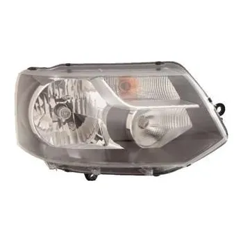 Přední světlomet Dálková světlomet VAN WEZEL 5790962