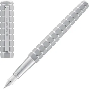 Fountain pen Nexus Chrome ( Limited Edition)