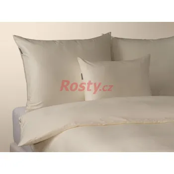 Povlečení every LOŽNÍ POVLEČENÍ EVERY CHAMPAGNE 2x 70x90cm + 200x240cm (ATYP)