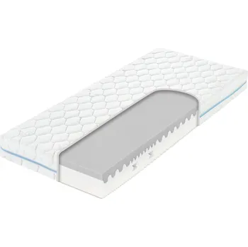 Tropico Matrace Dáša dětská rozměr: 80x160 cm, výška: 18 cm